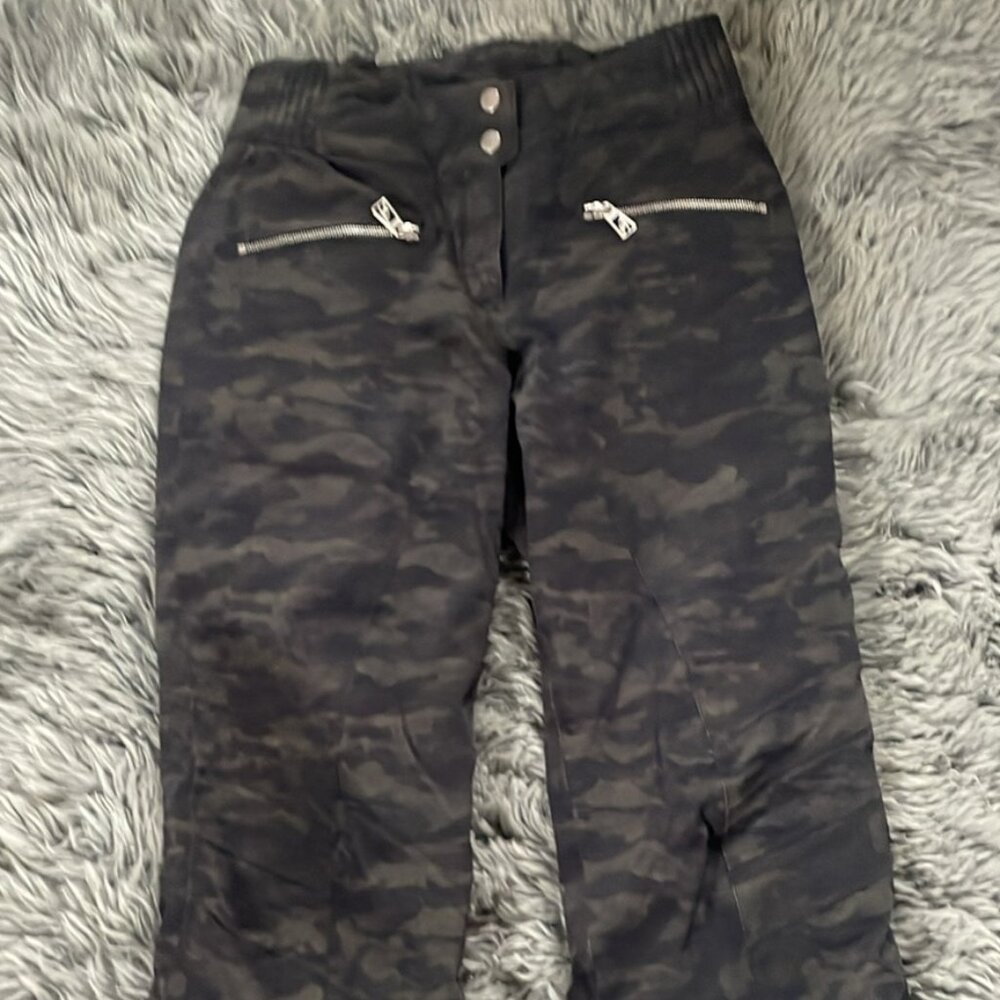 Women's Ski Pant